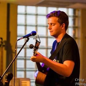 Meet your Posher, Peter